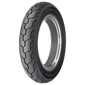 Dunlop Harley Davidson® D402 Motorcycle Tire MU85B (77H) Wide Wall