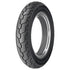 Dunlop Harley Davidson® D402 Motorcycle Tire MU85B (77H) Wide Wall