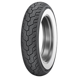 Dunlop Harley Davidson® D402 Motorcycle Tire MU85B (77H) Wide Wall