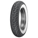 Dunlop Harley Davidson® D402 Motorcycle Tire MU85B (77H) Wide Wall