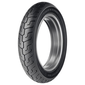 Dunlop Harley-Davidson K591 Rear Motorcycle Tire