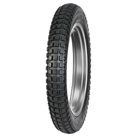 Dunlop Geomax TL01 Trials Tire Rx18 ( ) (68M)