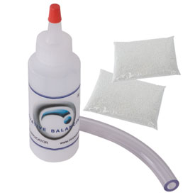 Dyna Beads Motorcycle Starter Kit 3 oz.