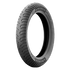 17-inch Supermoto street tire for e-moto wheels