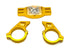 E-Ride Pro Adjustable Display Mounting Bracket