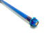 E-Ride Pro SS 2.0/ Pro S Titanium Rear Axle and Nut (2 Pieces)