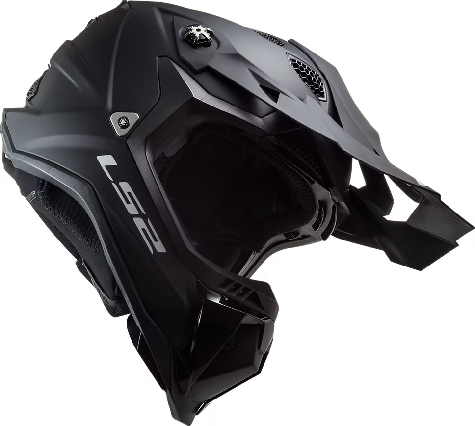 LS2 Subverter Evo Helmet – Multiple Colors