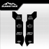E-Ride Pro 1.0/2.0 Fork Guard Decal