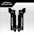 E-Ride Pro 1.0/2.0 Fork Guard Decal