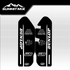 E-Ride Pro 3.0/SR Fork Guard Decal