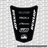 Eride Pro Rear Fender Decal