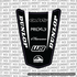 Eride Pro Rear Fender Decal