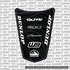 Eride Pro Rear Fender Decal