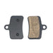 Replacement brake pads for Talaria MX5 and E-Ride Pro SR 3.0 — main view