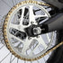 Eride Pro SR 25KW 72V 50AH Electric Dirt Bike