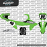 ETM RTR Moto Inspired Graphics Kit