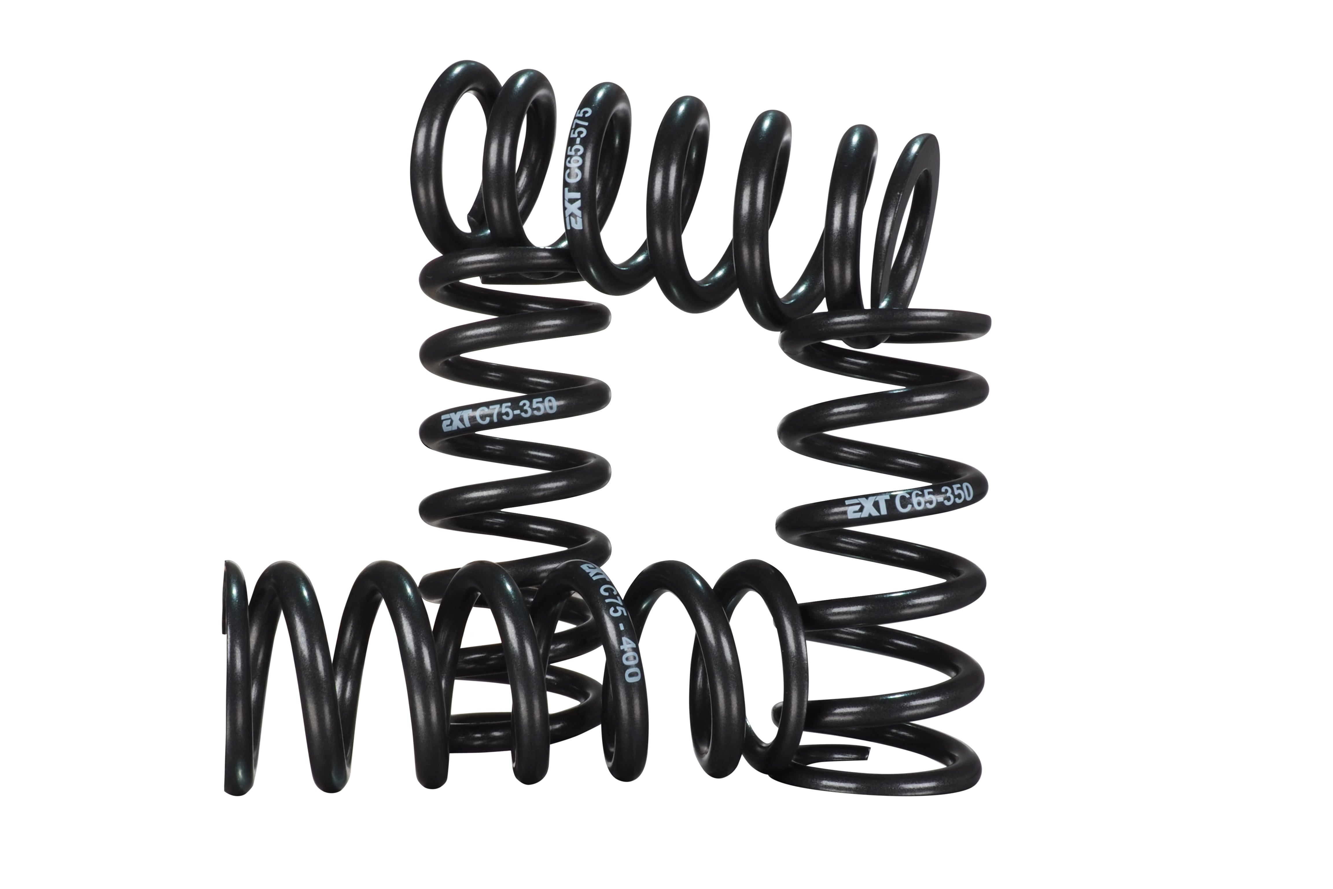 EXT Arma MX 90 mm replacement coil spring — manufacturer product photo