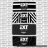 EXT Arma MX Shock Decal