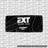 EXT Arma MX Shock Decal