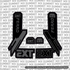 EXT Ferro Fork Tube Decal