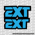 EXT Fork Tube Decal