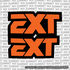 EXT Fork Tube Decal