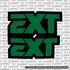 EXT Fork Tube Decal