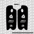 Fastace ALX13RC Fork Guard Decal