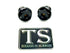 Titanium FastAce Forks Axle Bolts