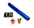 FastAce Fork Titanium Axle and Two Axle Bolts