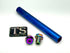 FastAce Fork Titanium Axle and Two Axle Bolts