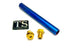 FastAce Fork Titanium Axle and Two Axle Bolts