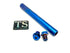 FastAce Fork Titanium Axle and Two Axle Bolts
