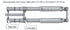 Titanium FastAce Fork Bolt Kits ALX13RC (2.0), AHX12RV (Gravitee), ALX32RC