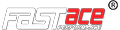 Fastace logo
