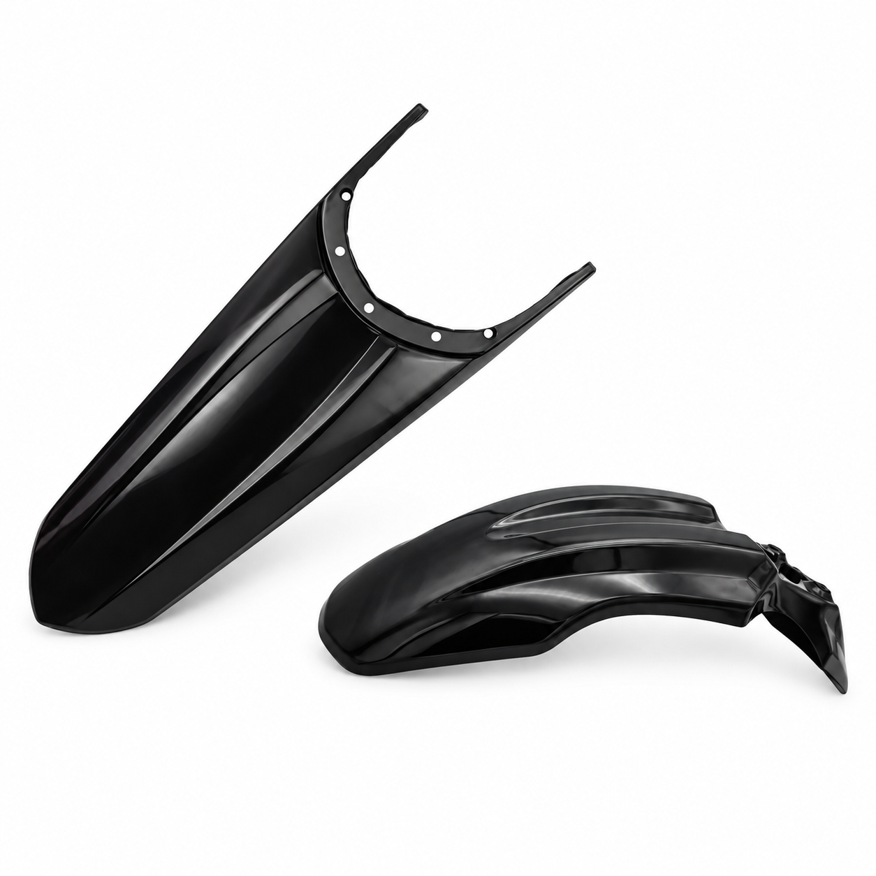 Tuttio Soleil 01 Upgraded Fender Kit