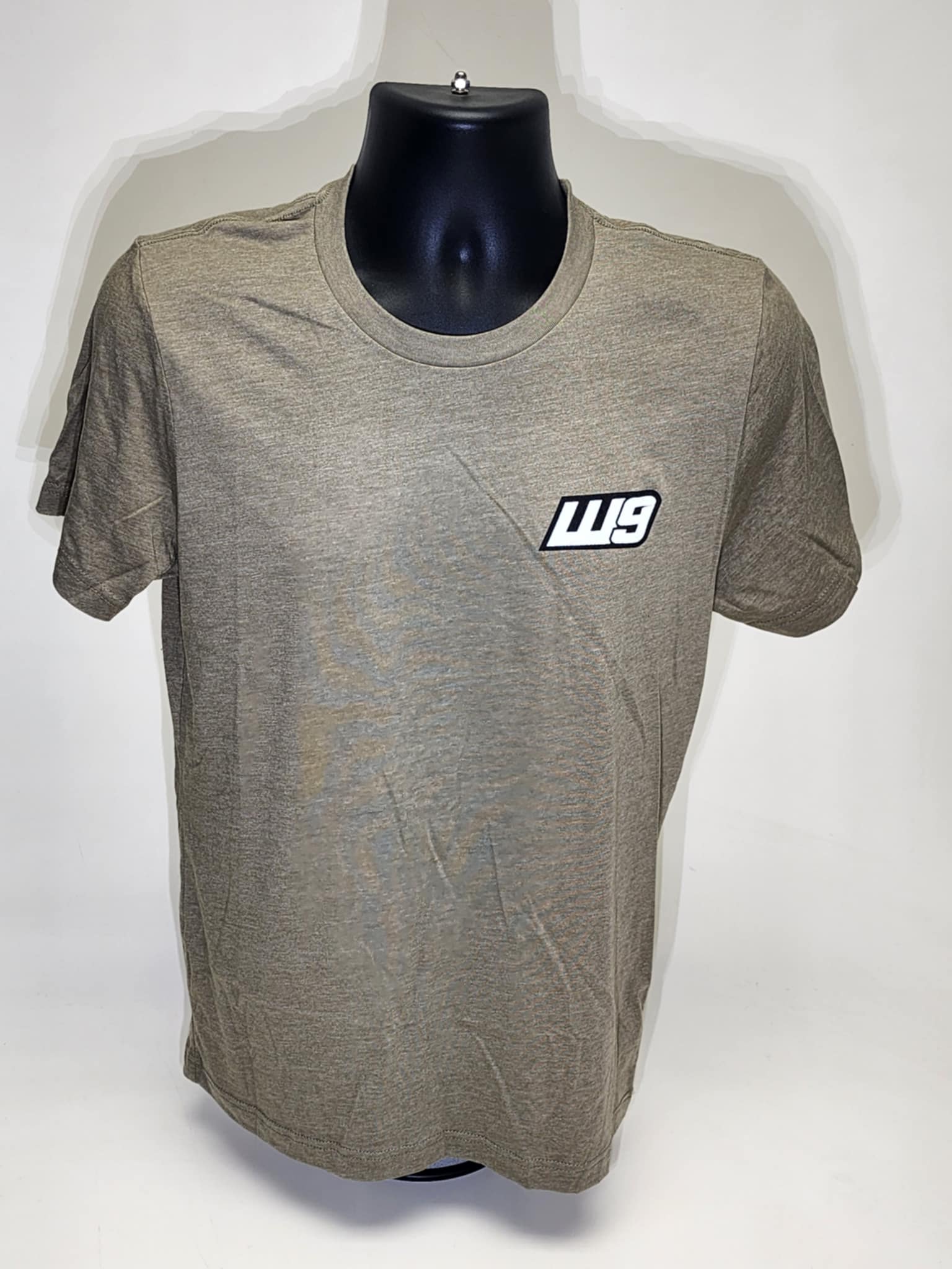 Warp 9 Mountain T-Shirt