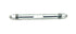 Footpeg Bracket Support Brace Bar for Talaria Sting MX3, MX4, MX5