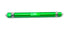 Footpeg Bracket Support Brace Bar for Talaria Sting MX3, MX4, MX5