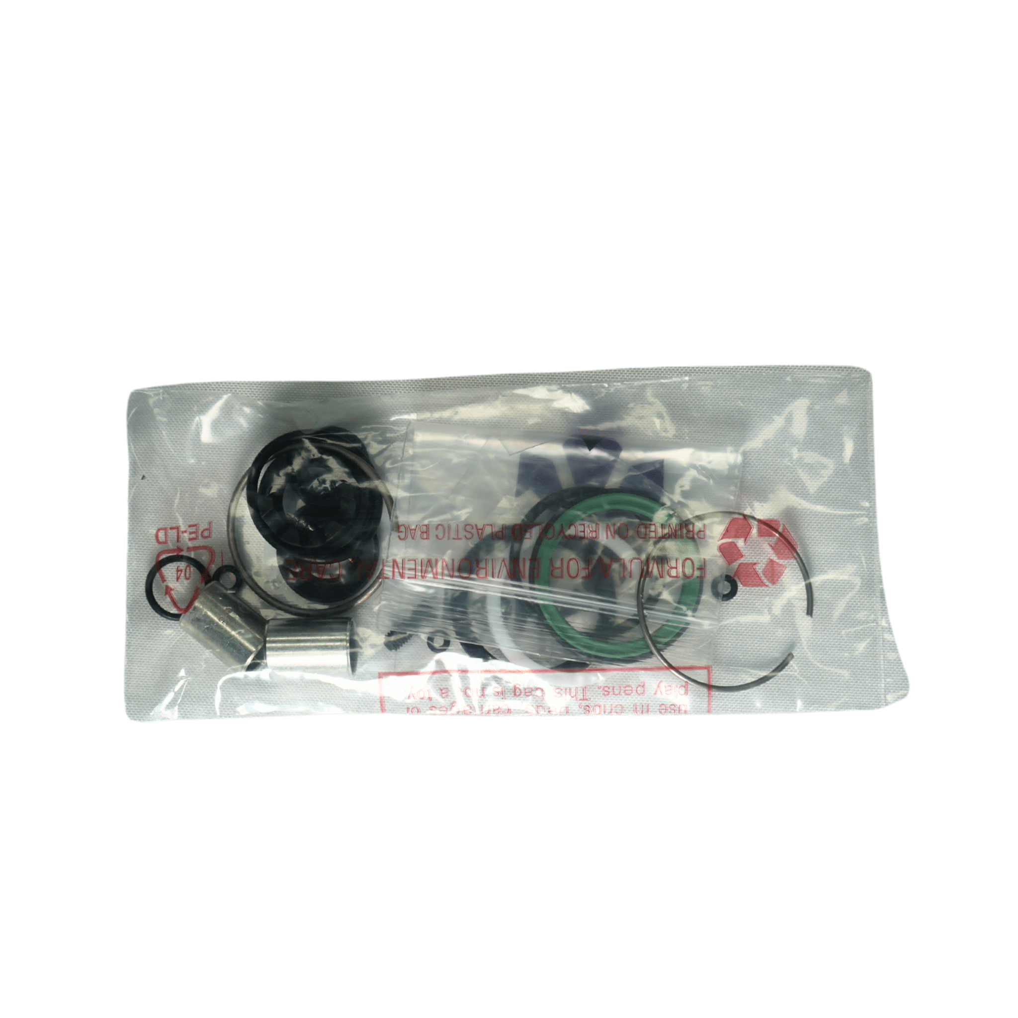 Formula IFP 100H Service Kit
