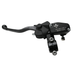 Formula Rear Left Cargo Master Cylinder
