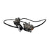Front brake assembly for Surron Ultra Bee — full assembly
