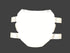 Front Number Plate for E-Moto