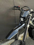 Sur-Ron Ultra Bee with full carbon fiber wrap kit installed
