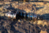 EXT REA MX rear shock for Sur-Ron Ultra Bee — side profile