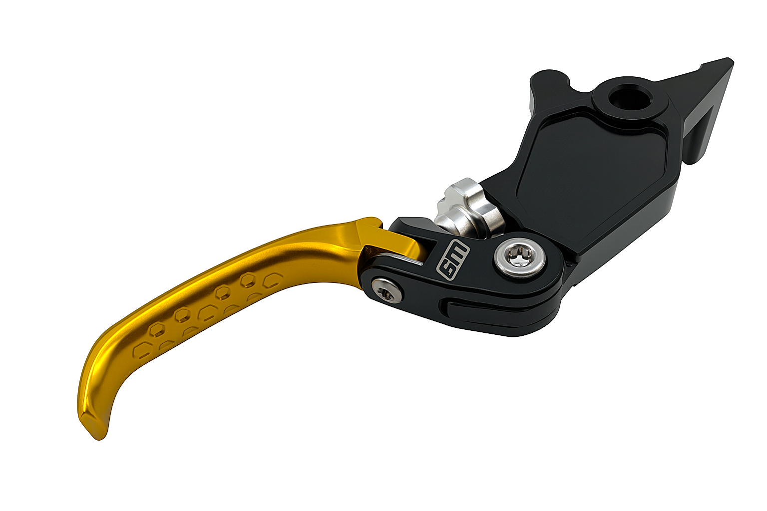 Warp 9 Forged Brake Lever – Y-Volt Surge