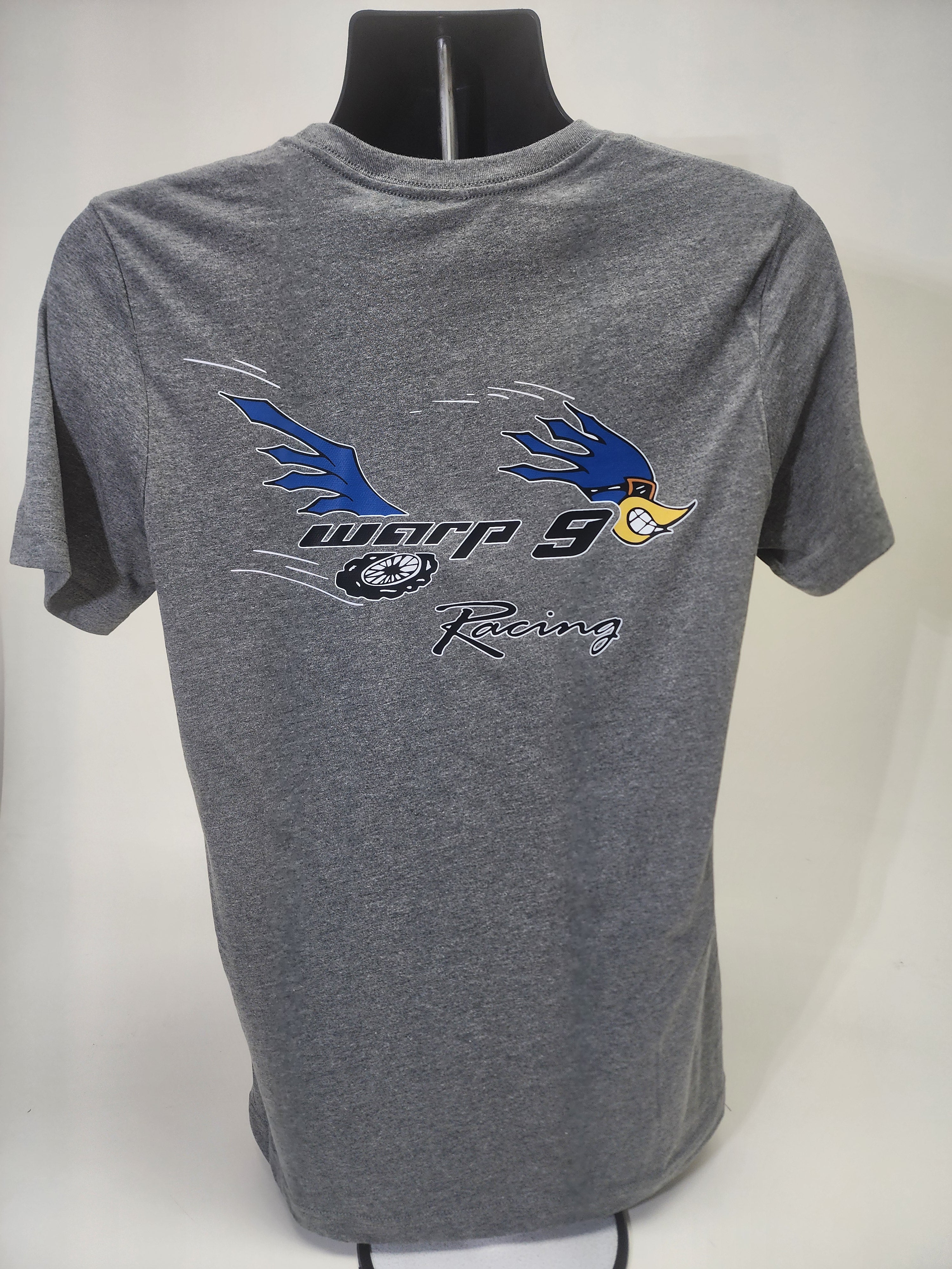 Warp 9 Road Runner T-Shirt