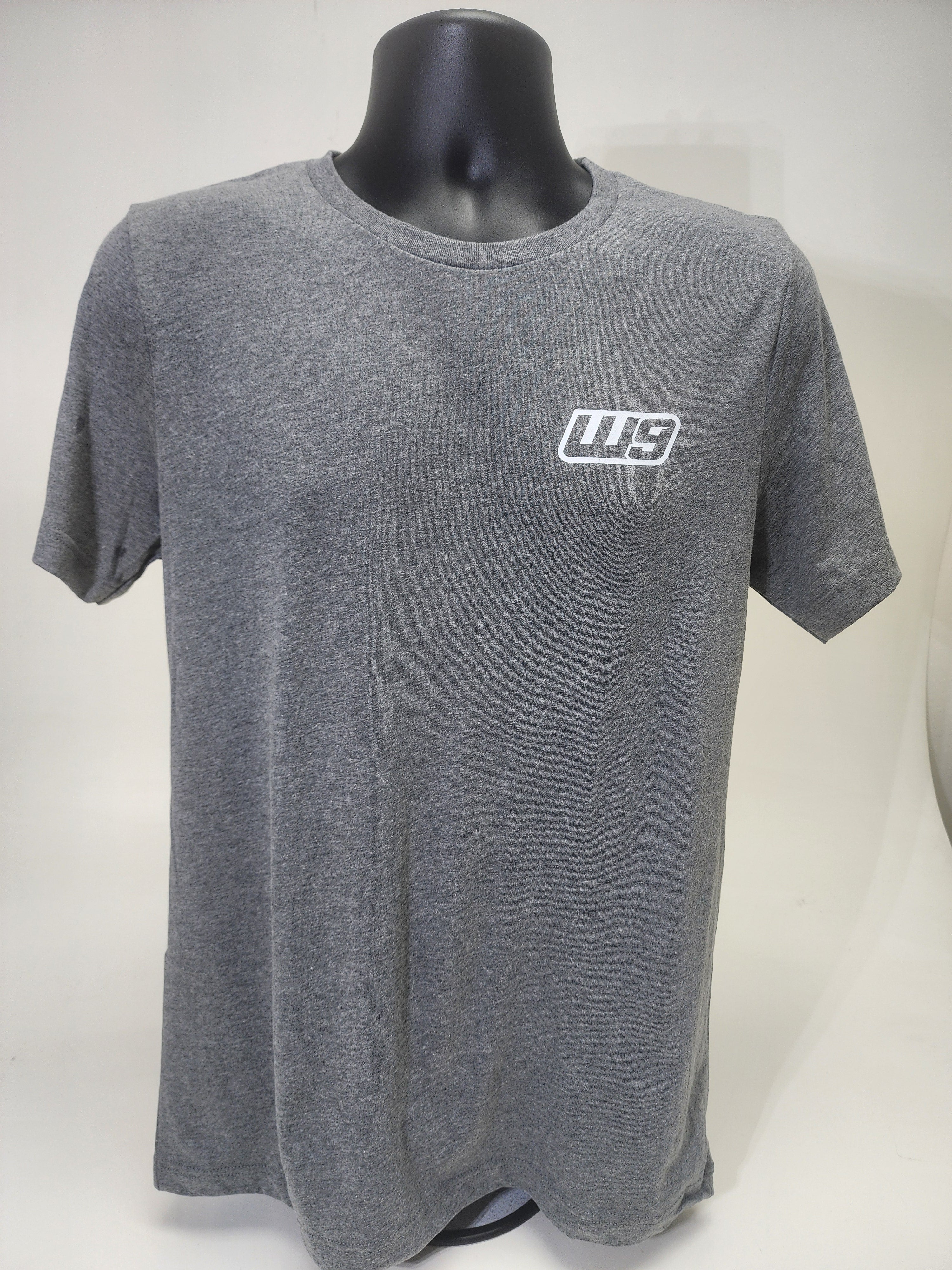 Warp 9 Road Runner T-Shirt