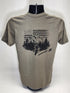 Warp 9 Mountain T-Shirt