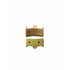 Copper sintered brake pads for Hope Tech calipers — main view